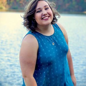 Meet your Posher, Sarah morgan